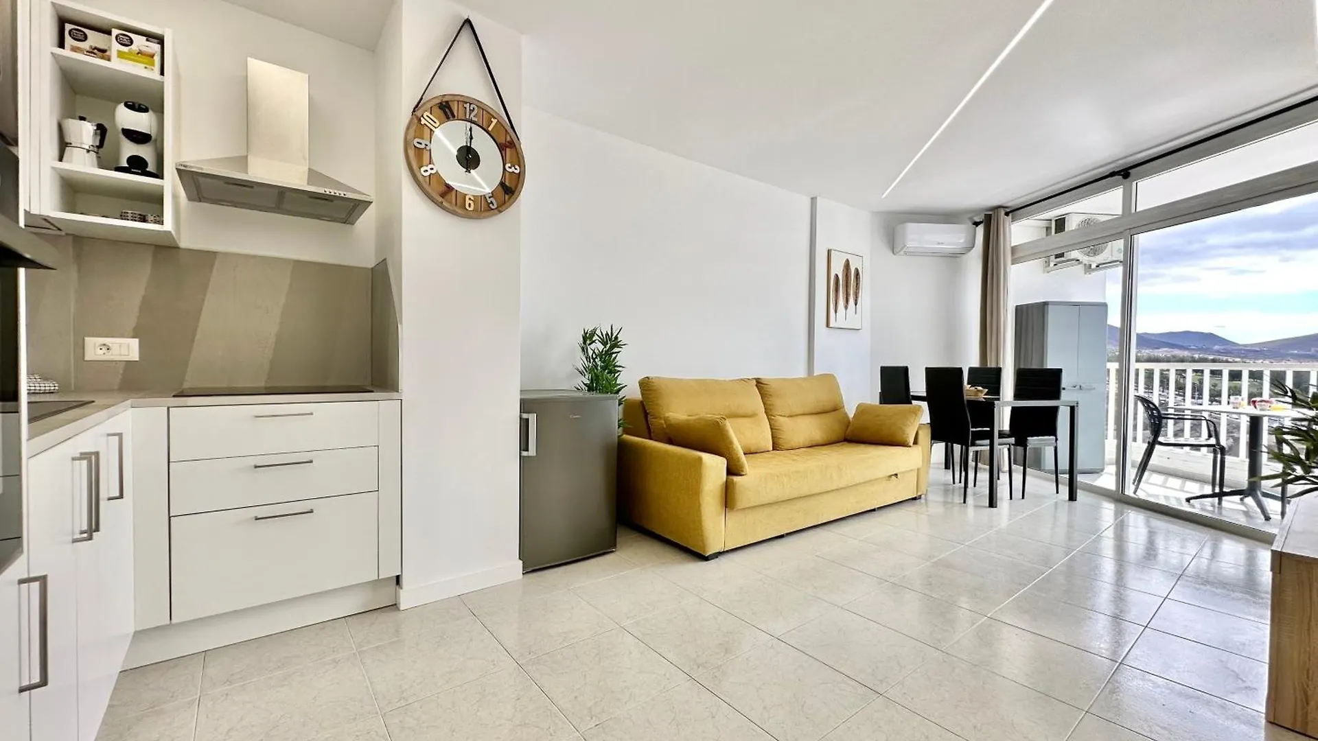 Torres De Yomely - M13E Apartment Arona   Arona (Tenerife)