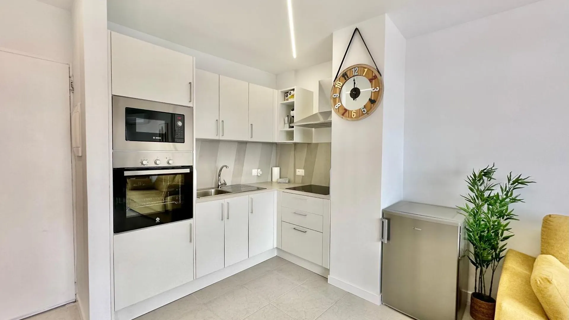 Torres De Yomely - M13E Apartment Arona  Arona (Tenerife)