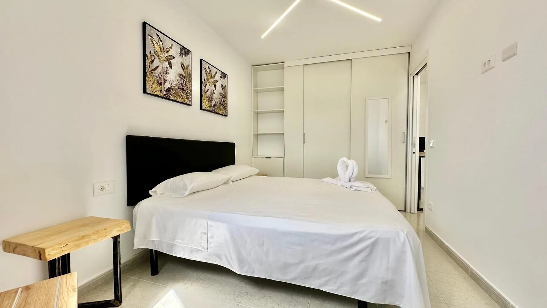 Torres De Yomely - M13E Apartment Arona  0*, Arona (Tenerife) Spain