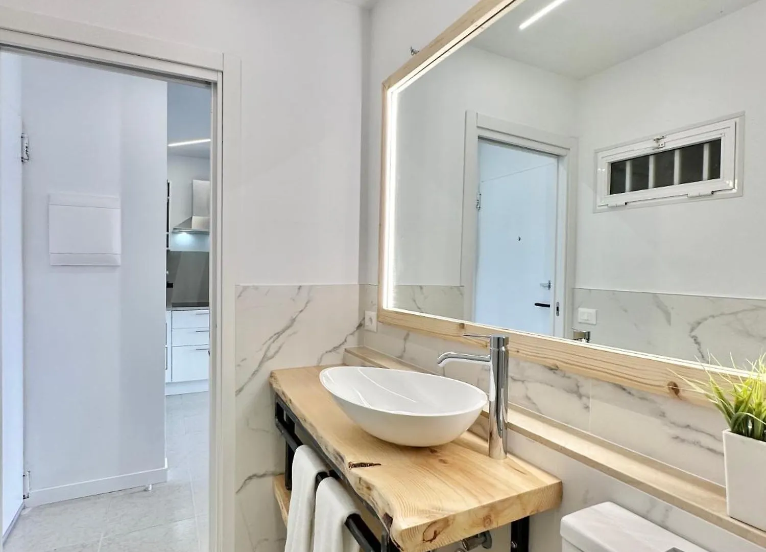 Torres De Yomely - M13E Apartment Arona