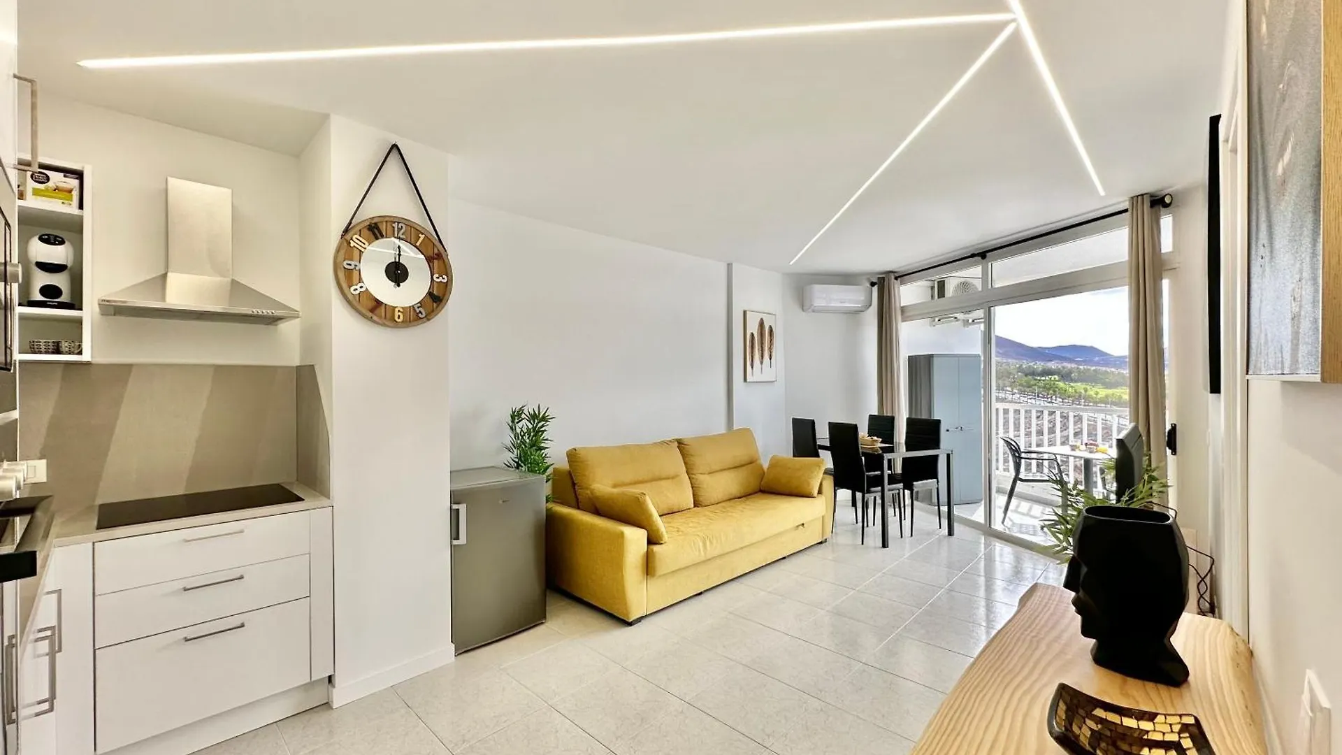 Torres De Yomely - M13E Apartment Arona