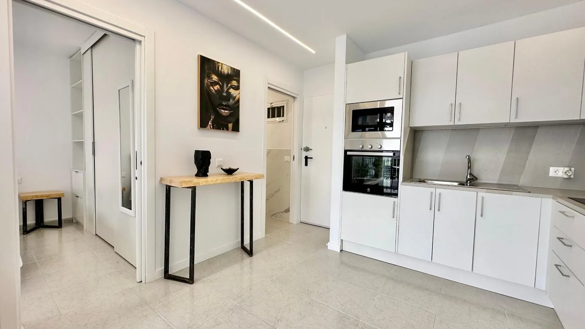 Torres De Yomely - M13E Apartment Arona