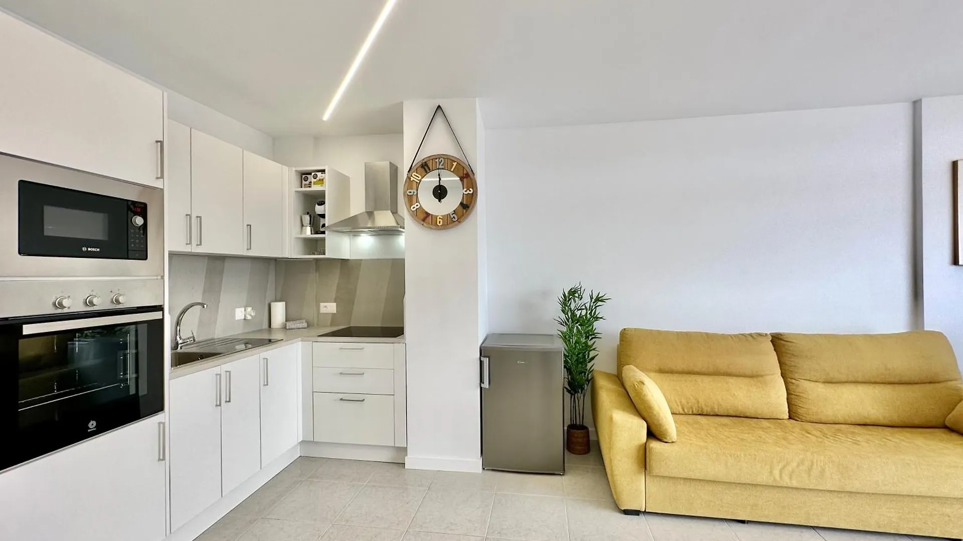 Torres De Yomely - M13E Apartment Arona  0*, Arona (Tenerife) Spain