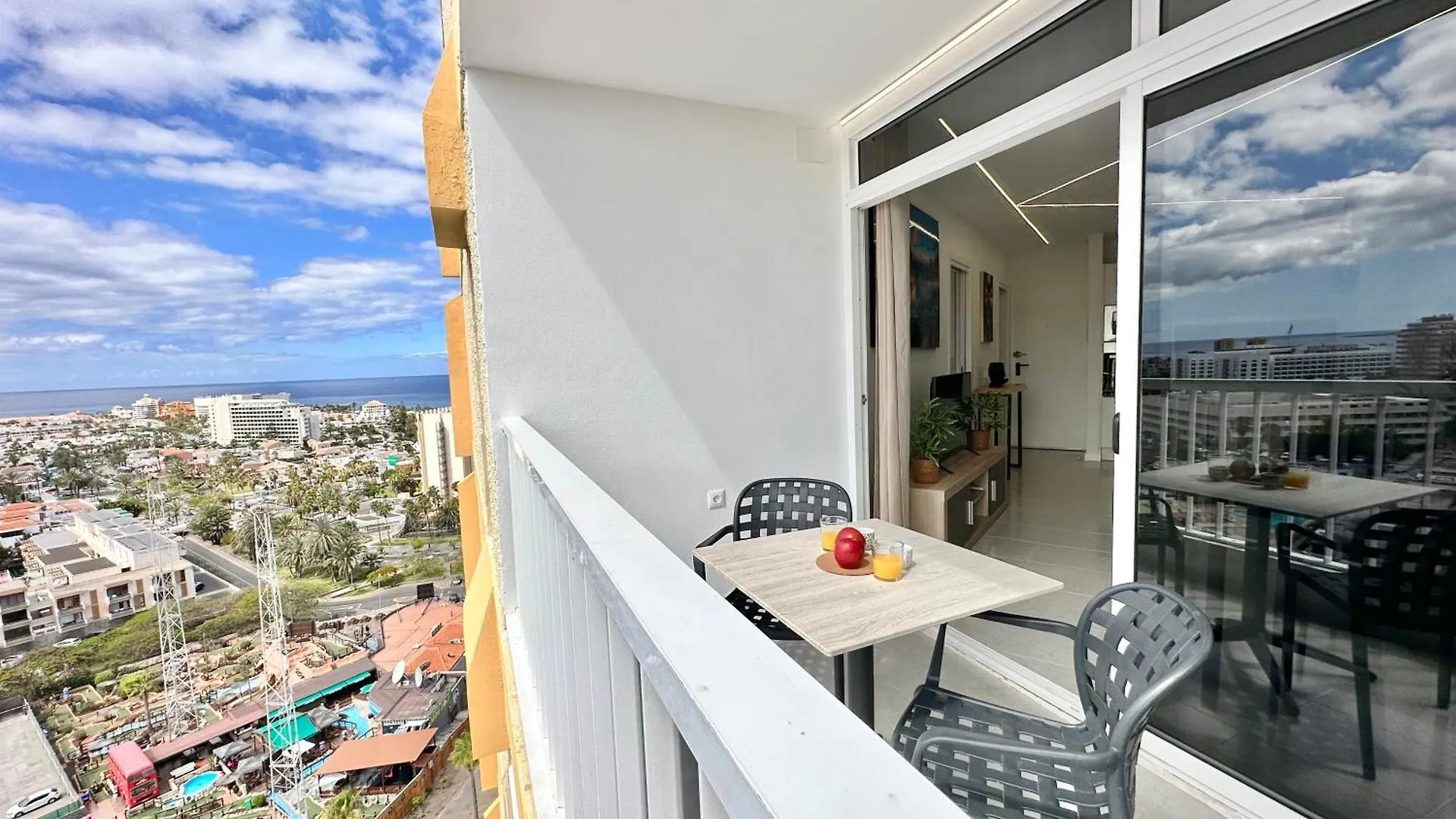 Appartamento Torres De Yomely - M13E Arona  Arona (Tenerife)