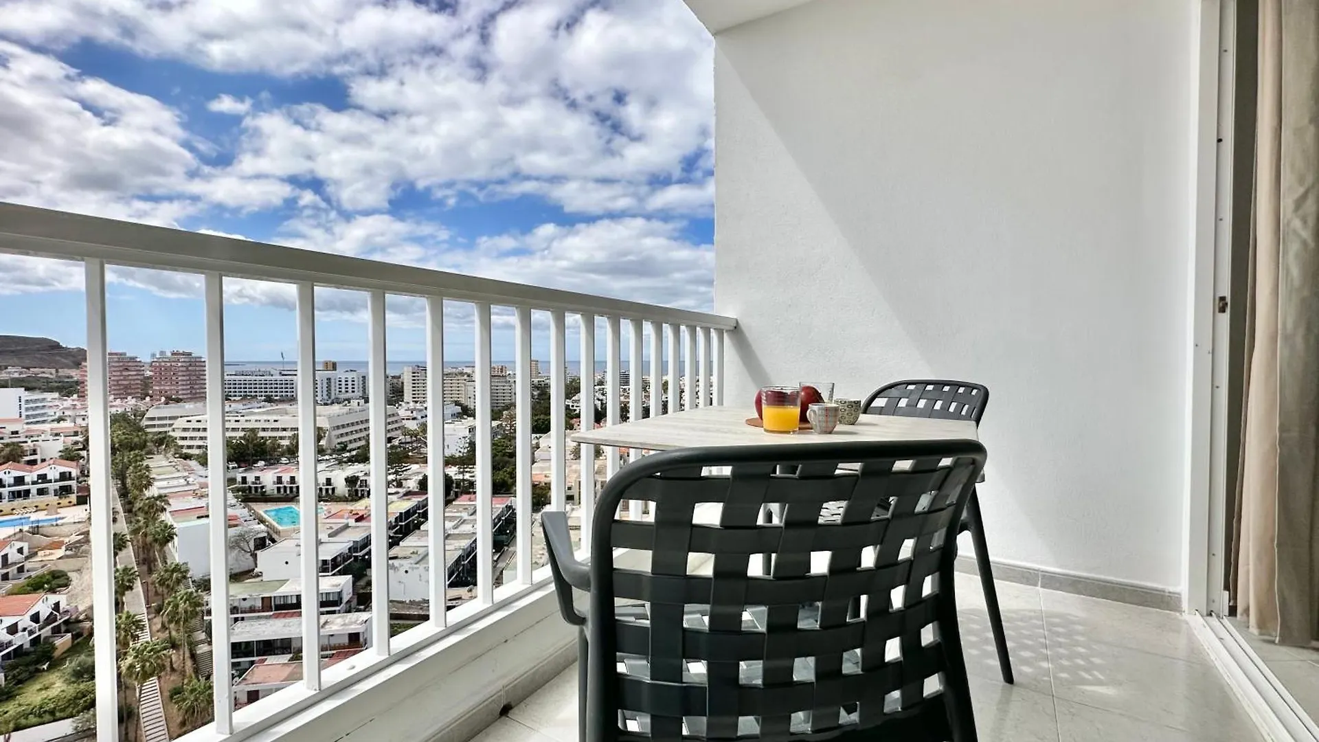 Torres De Yomely - M13E Apartment Arona