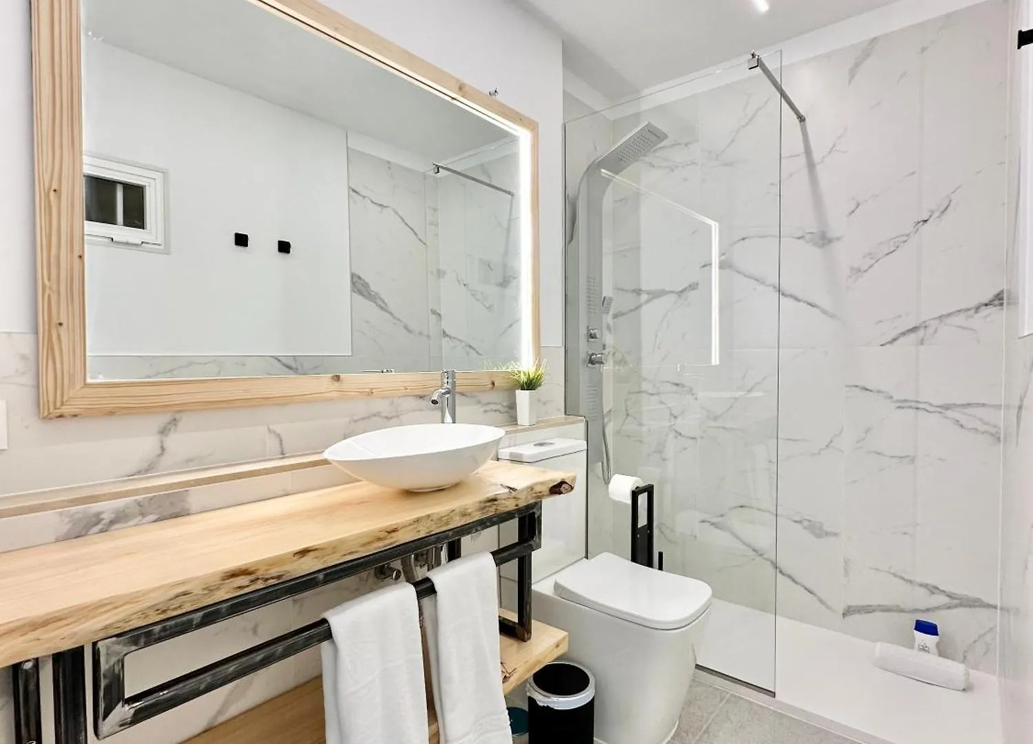 Torres De Yomely - M13E Apartment Arona  Spain