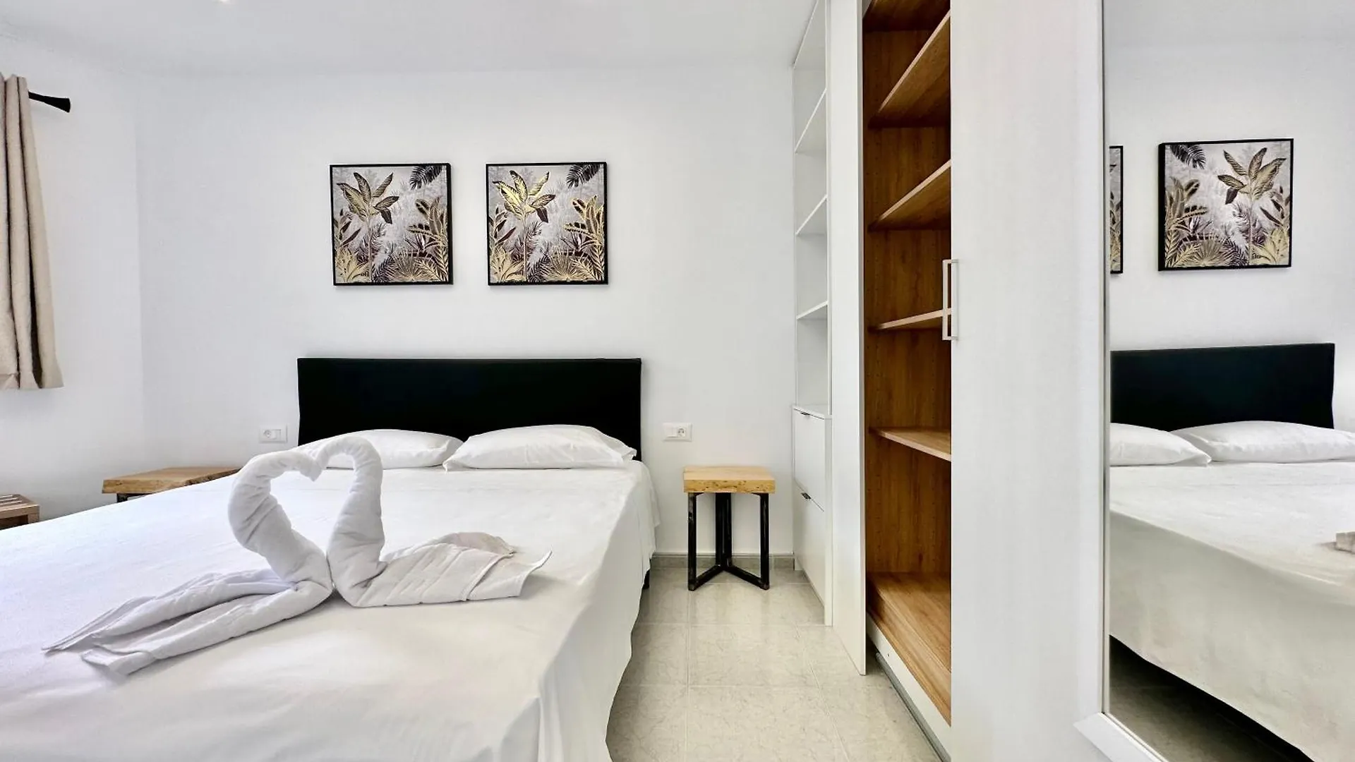 Torres De Yomely - M13E Apartment Arona  Spain