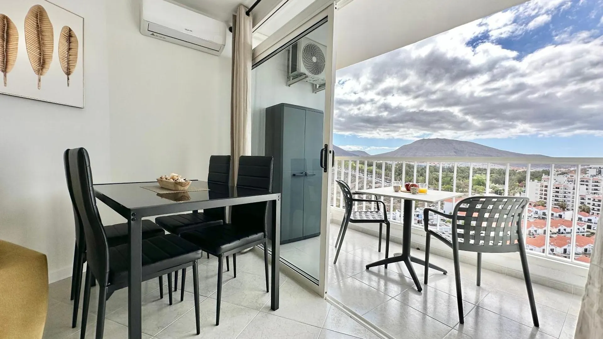 Torres De Yomely - M13E Apartment Arona